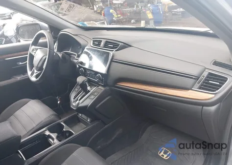 2020 Honda Cr-V Awd Ex z USA, uszkodzony, nr VIN 2HKRW2H53LH656668